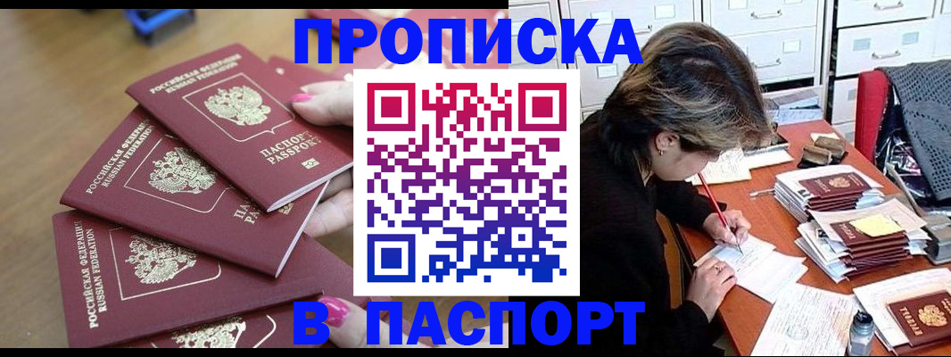 прописка штамп в Павловске